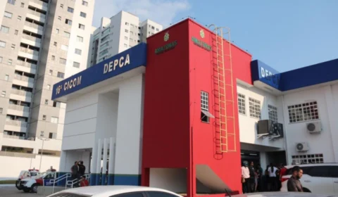 Mãe é presa suspeita de matar filha asfixiada, na Zona Norte de Manaus