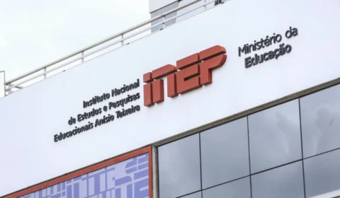 EaD cresce 474% em dez anos, revela censo do Inep