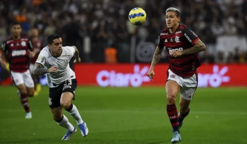 Copa do Brasil: Flamengo e Corinthians decidem título no Maracanã; veja escalações