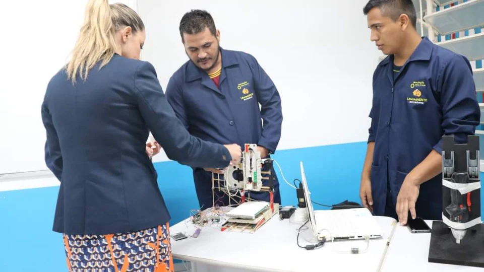 Centro de ensino realiza feira tecnológica em Manaus nesta quarta-feira, 19