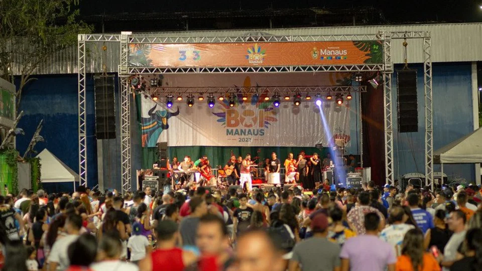 Feirinha do Tururi: confira atrações do fim de semana do evento em Manaus