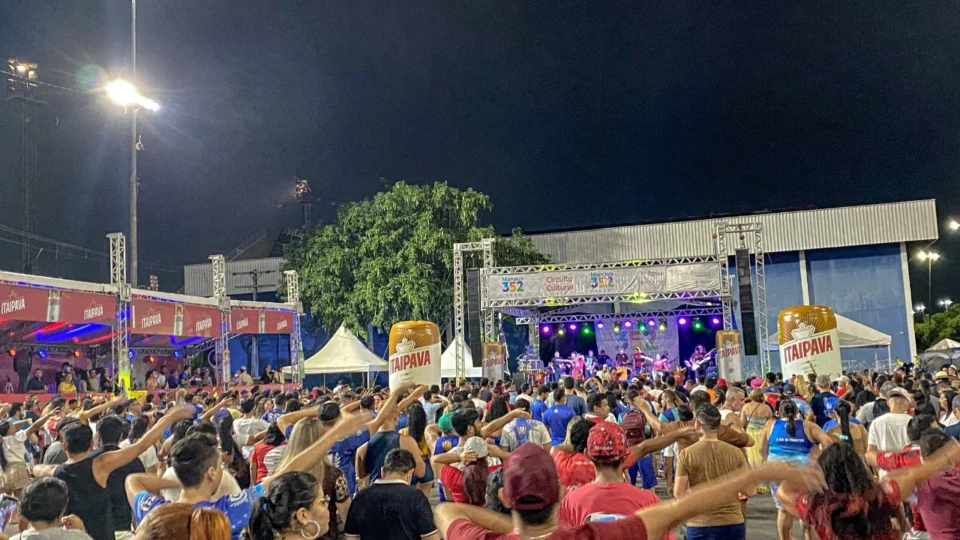 Feirinha do Tururi começa nesta quarta-feira, 12, em Manaus; veja programação