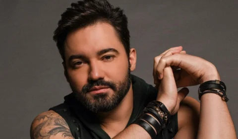 Cantor sertanejo diz ‘não muito gorda’ em lista de desejos e é criticado na web
