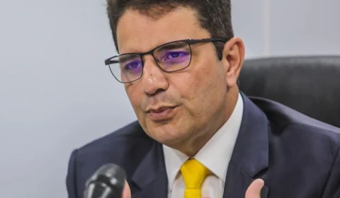 Eleições 2022: Gladson Cameli é reeleito governador do Acre