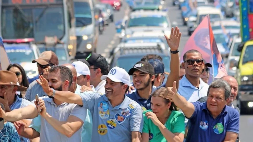 Eleições 2022: Wanderlei Barbosa é reeleito governador de Tocantins