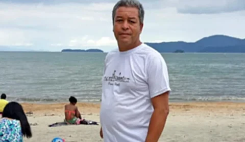 Após salto de parapente, homem desaparece na Serra do Matoso, no Rio de Janeiro