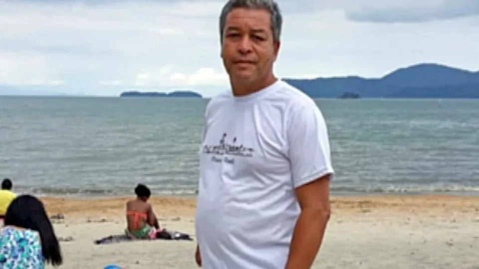 Após salto de parapente, homem desaparece na Serra do Matoso, no Rio de Janeiro