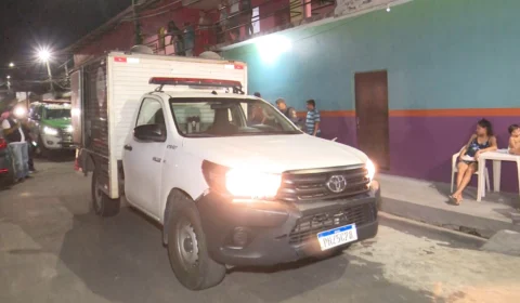 VÍDEO: assaltante é espancado por moradores e morto na Zona Norte de Manaus