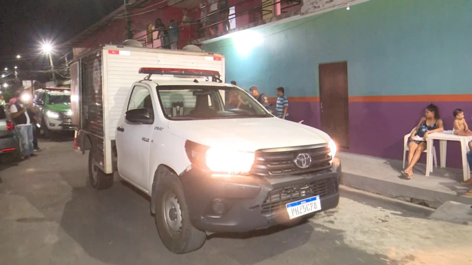 VÍDEO: assaltante é espancado por moradores e morto na Zona Norte de Manaus
