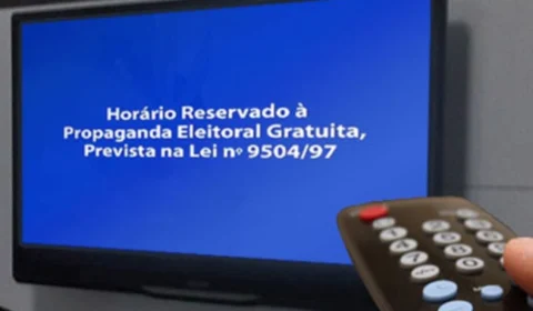 Eleições 2022: propaganda eleitoral no rádio e TV recomeça na sexta-feira, 7