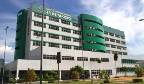 Após troca de tiros com a polícia, homem morre em hospital de Manaus