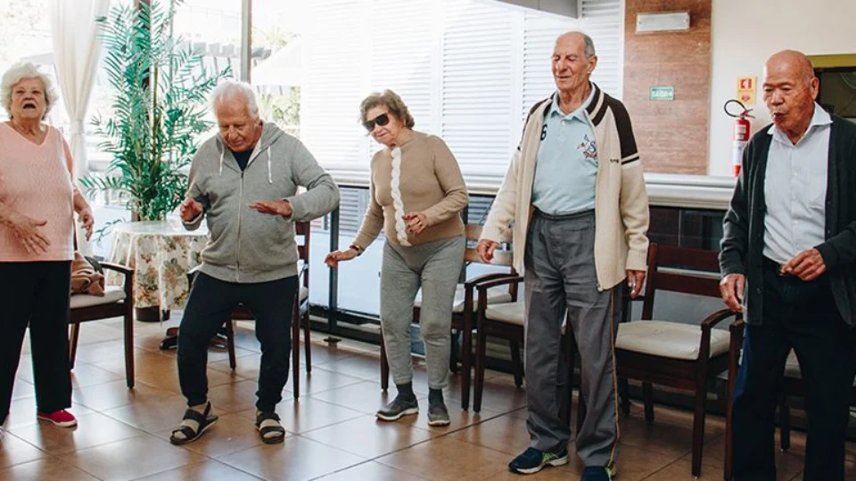 Mundo terá cerca de 1,5 bilhão de idosos em 2050, segundo ONU