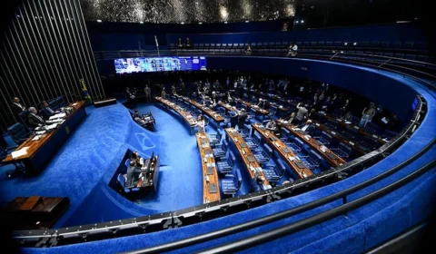 Veja os índices de renovação do Senado e da Câmara com a eleição