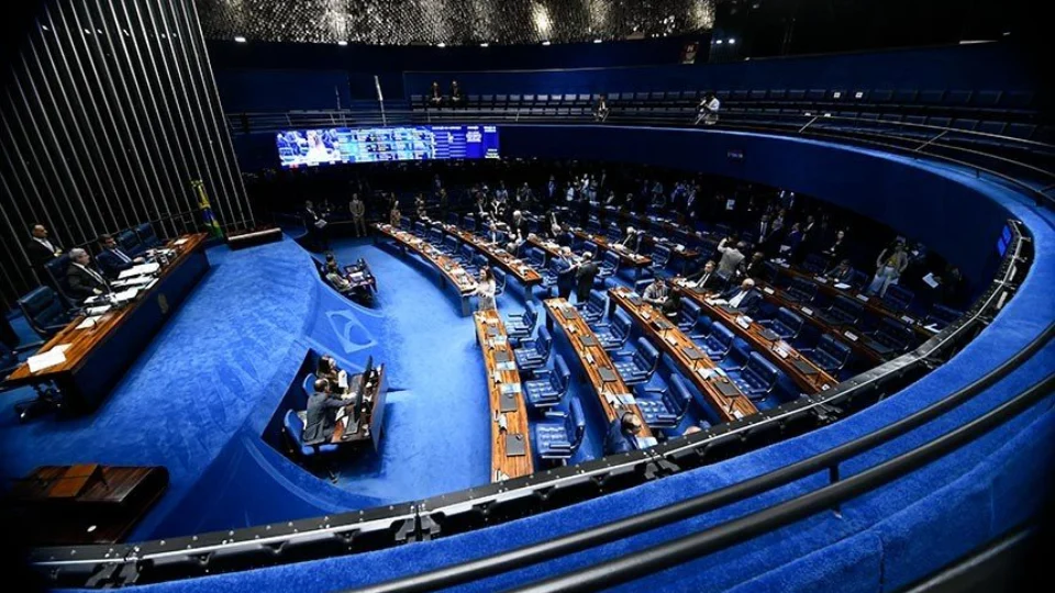 Veja os índices de renovação do Senado e da Câmara com a eleição