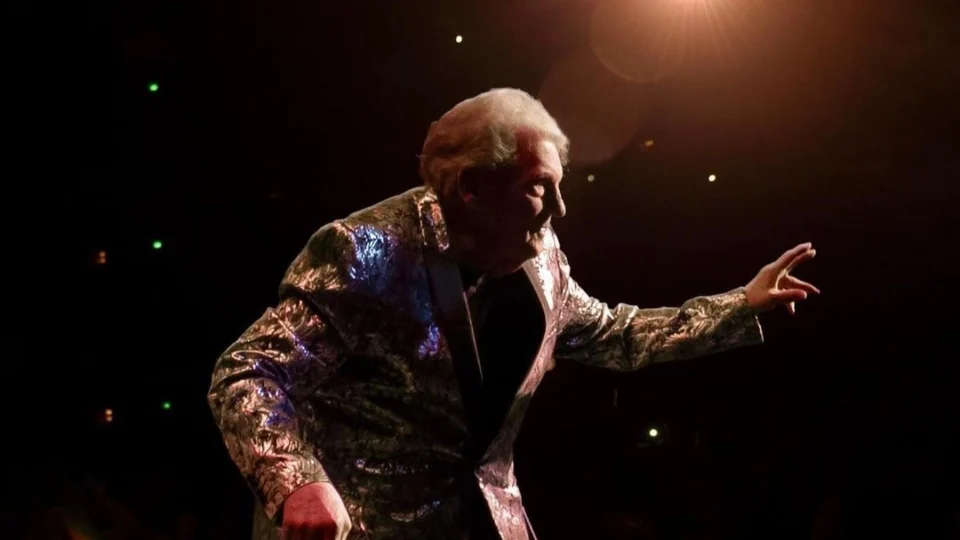 Lenda do Rock, Jerry Lee Lewis morre aos 87 anos nos EUA
