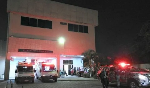 Jovem morre após sofrer grave acidente de moto na Zona Centro-Oeste de Manaus