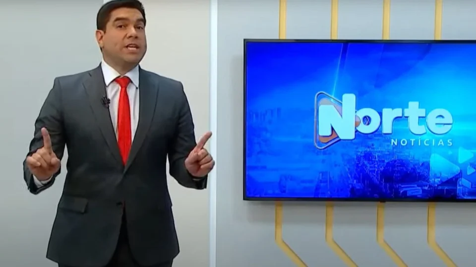 VÍDEO: assista à íntegra do Jornal Norte Notícias de 31 de outubro