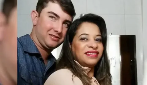 Empresário é preso após furtar arma de policial e matar ex-companheira em GO