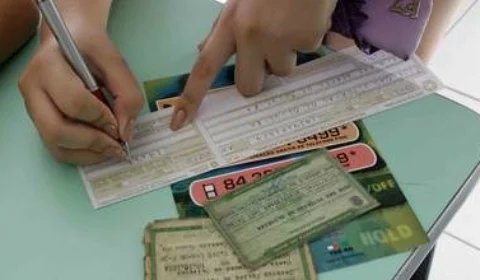 Eleições 2022: quem deixou de votar tem 60 dias para justificar ausência