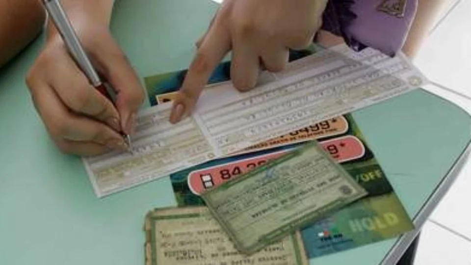 Eleições 2022: quem deixou de votar tem 60 dias para justificar ausência