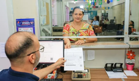 A partir de agora, licenciamento urbano pode ser pago via Pix em Manaus