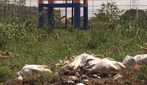 MPAM exige retirada de lixões a céu aberto em ruas de Manicoré