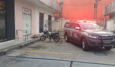 Motorista é morto a tiros em posto de combustíveis na Zona Norte de Manaus