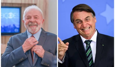 Eleições 2022: Lula e Bolsonaro disputam 2º turno para presidente do Brasil