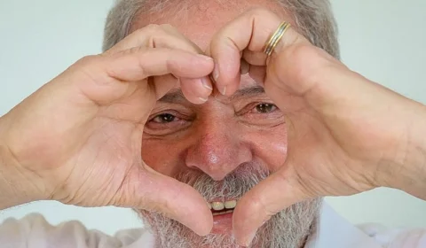 Lula é eleito novo presidente do Brasil