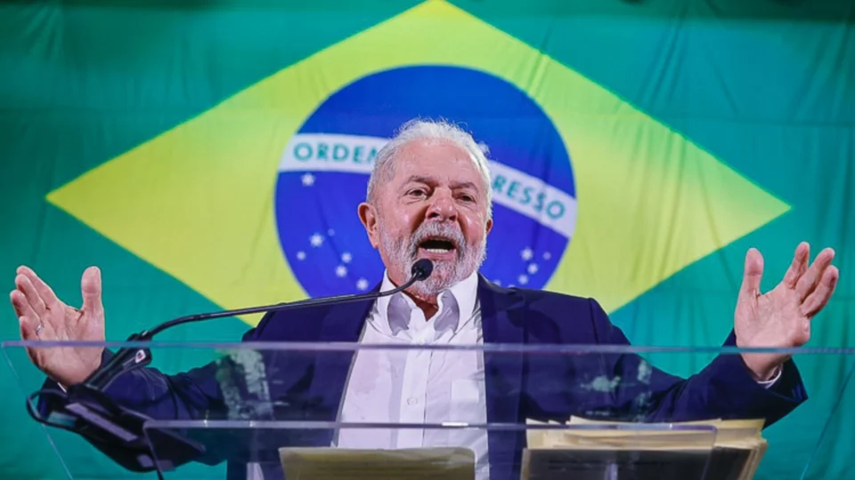 Posse de Lula: 65 delegações estrangeiras confirmaram presença em Brasília
