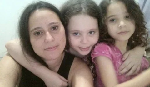 Após confessar assassinato das filhas, mãe é internada em Goiânia