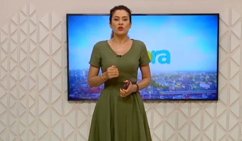 VÍDEO: assista à íntegra do programa Agora de 18 de outubro