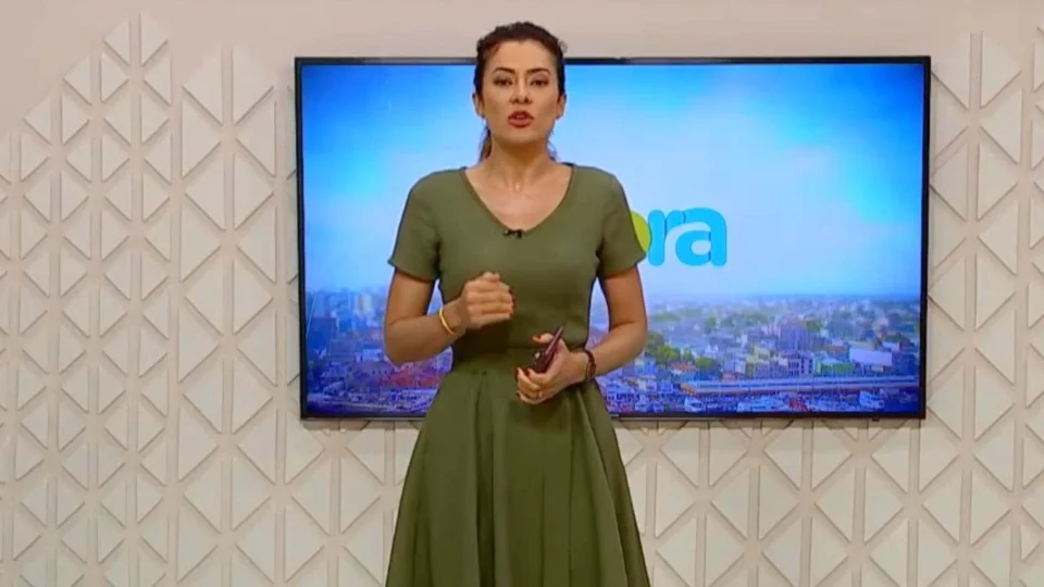 VÍDEO: assista à íntegra do programa Agora de 18 de outubro