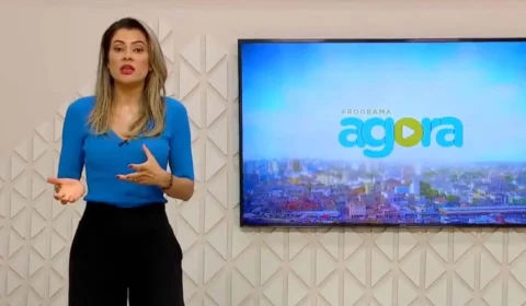 VÍDEO: assista à íntegra do programa Agora de 19 de outubro