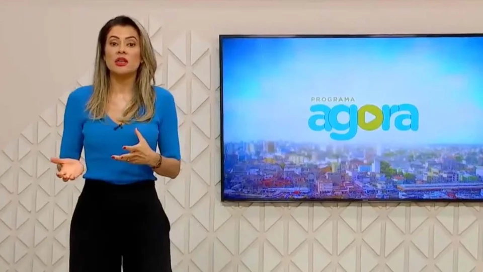 VÍDEO: assista à íntegra do programa Agora de 19 de outubro