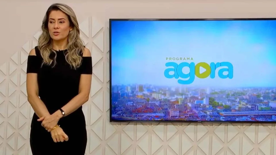 VÍDEO: assista à íntegra do programa Agora de 20 de outubro