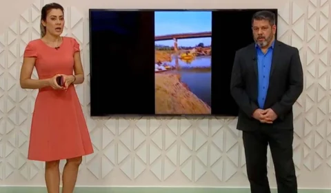 VÍDEO: assista à íntegra do programa Agora de 13 de outubro