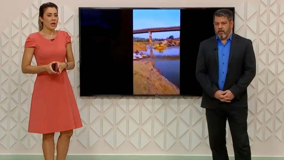 VÍDEO: assista à íntegra do programa Agora de 13 de outubro