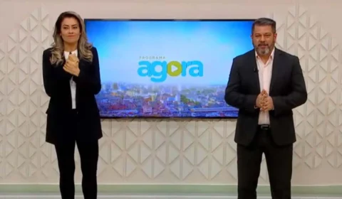 VÍDEO: assista à íntegra do programa Agora de 14 de outubro