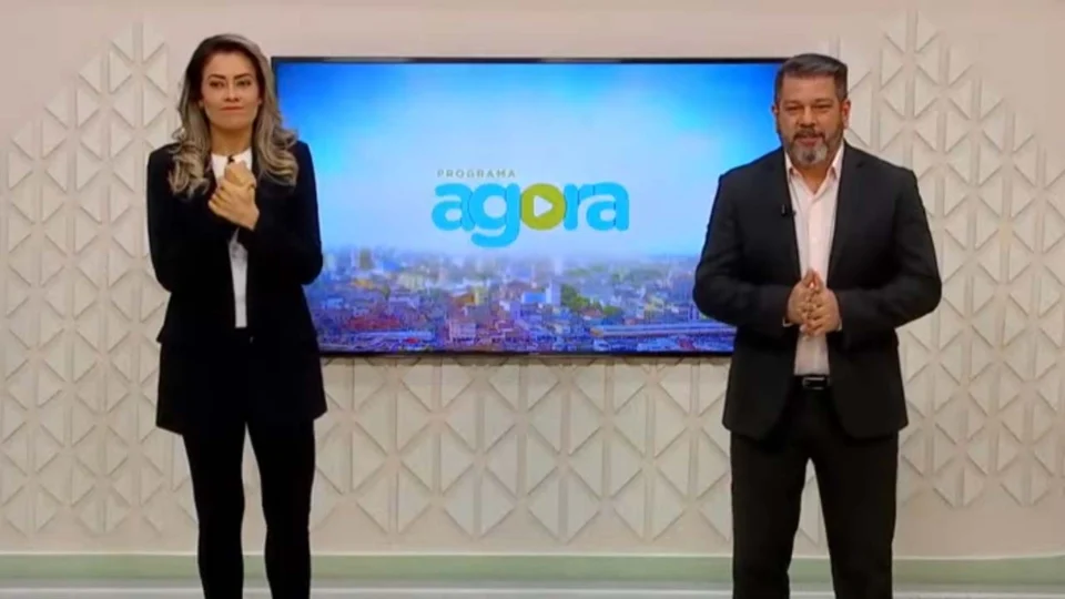 VÍDEO: assista à íntegra do programa Agora de 14 de outubro