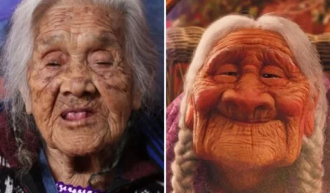 Aos 109 anos, morre mulher que inspirou Mamá Coco em filme da Pixar