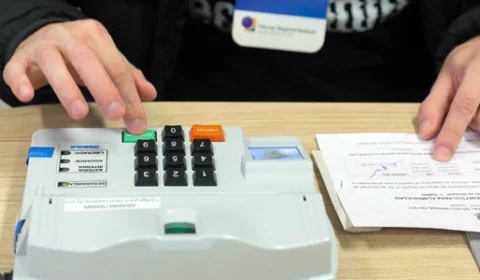 Eleições 2022: TSE divulga reabertura de curso para mesários para 2º turno