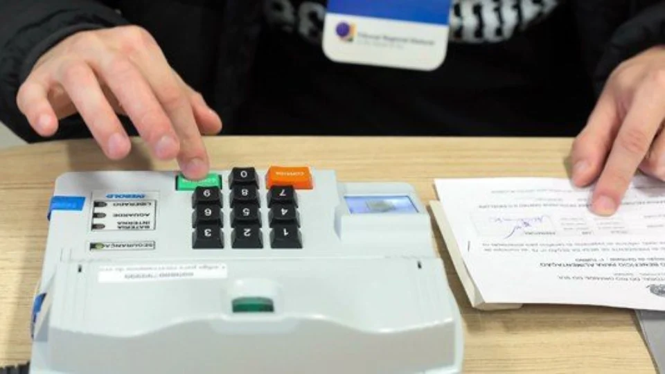 Eleições 2022: TSE divulga reabertura de curso para mesários para 2º turno