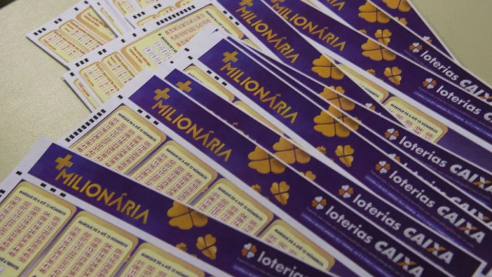 +Milionária: prêmio acumula e próximo concurso pagará R$ 93 milhões