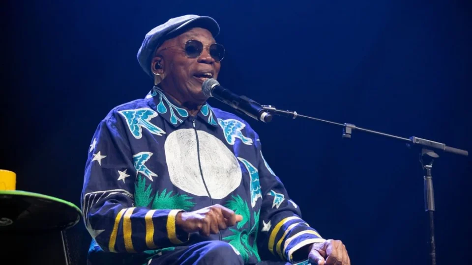 Milton Nascimento comemora 80 anos de vida; relembre sucessos