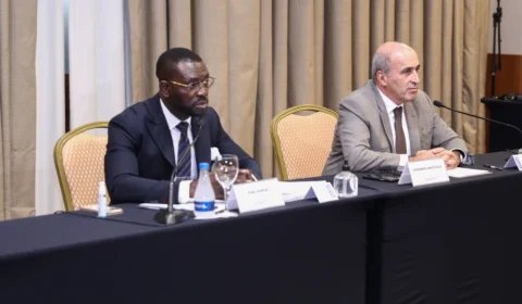 MOE declara em relatório que eleições brasileiras são seguras e confiáveis