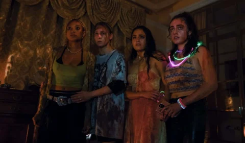 ‘Morte, Morte Morte’ estreia nas telas dos cinemas do Brasil 