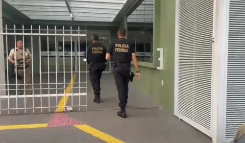 PF apura se deputado é envolvido em esquema de fraude eleitoral no Amapá