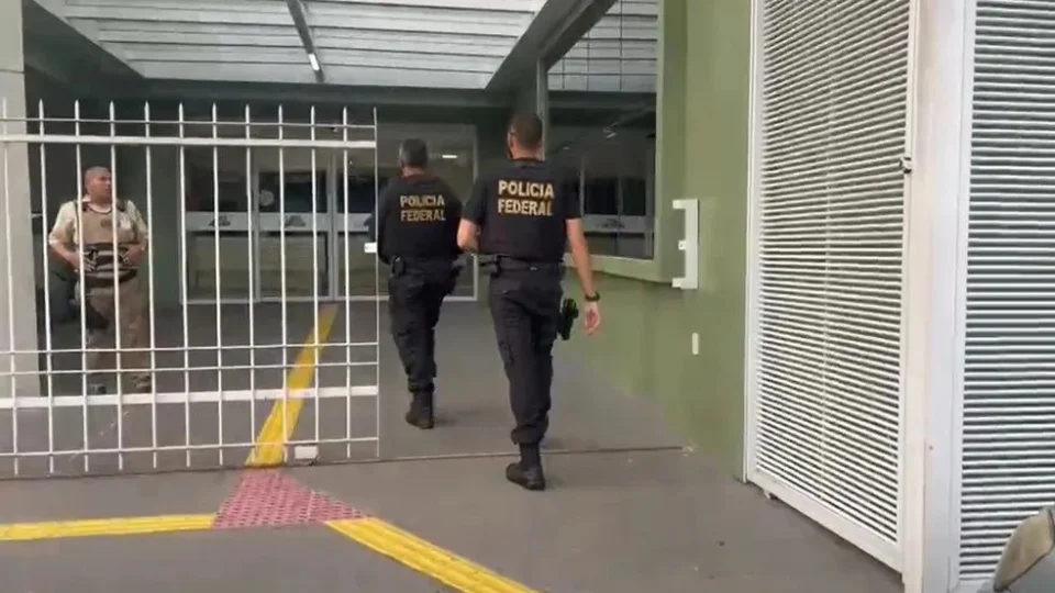 PF apura se deputado é envolvido em esquema de fraude eleitoral no Amapá