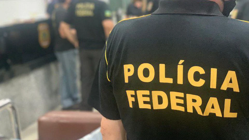 Organização criminosa com atuação em presídio é alvo de operação da PF no Amapá